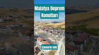 malatya çamurlu toki evleri [upl. by Adnohr]