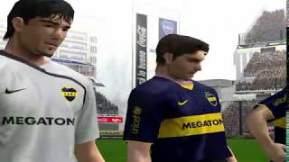 ¡DESCARGA PES 6 • Torneo Apertura 08 y Clausura 09 PC [upl. by Mungam]