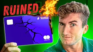 The End of Yotta Bank  My Experience 3 Years Later [upl. by Yraeg152]