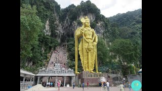 55 PLACES TO VISIT IN KUALA LUMPUR  MALAYSIA  Complete Guide travel kualalumpur malaysia [upl. by Osmond]