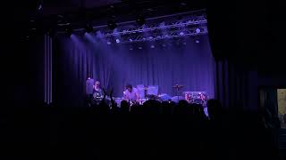 Osees at Beachland Ballroom Cleveland OH 10202024 [upl. by Amak]