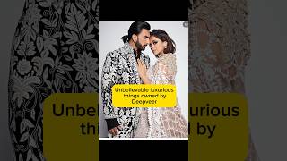 Deepveer reveals their secret 🤫 shortsfeed bollywood deepikapadukone ytshorts [upl. by Takara78]