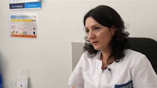 Anemia in sarcina Interviu cu Dr Ana Maria Micu [upl. by Schroeder]