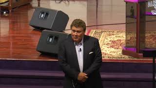 A Cry For Revival with Pastor John Kilpatrick We Wrestle [upl. by Rempe]