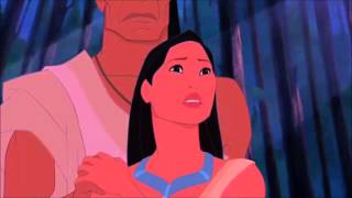 Pocahontas Ending part 2 HD [upl. by Sayce]