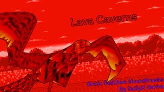 Sonic SubZero Itim Deal 66  Lava Caverns [upl. by Greenman]