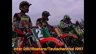 InterDMMastersTeutschenthal 1997 [upl. by Attenyw]