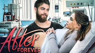 AFTER 6 After Forever Teaser 2024 With Hero Fiennes Tiffin amp Josephine Langford [upl. by Candace761]