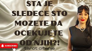 DA LI MOZEMO IZ POCETKA❤️❤️❤️ Bezvremeno kolekivno tarot citanje [upl. by Ayatahs210]