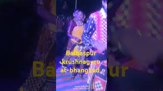 Tu Mo Love Storysambalpuri songBalbaspur krushnaguru atbhangkud dance [upl. by Arliene]