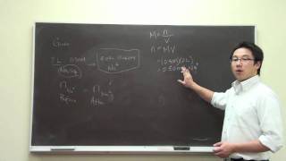 HD Understand the Equation Used in Dilution  Find Volume [upl. by Affrica]