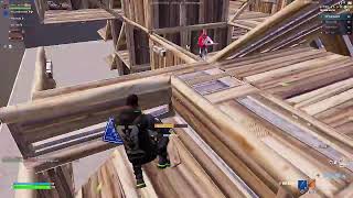 ICH PUSHE EUCH UNREAL   CUSTOM GAMES MIT EUCH  FORTNITE LIVE DEUTSCH [upl. by Ginevra]