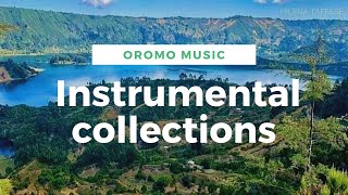 Best Oromo music relaxing instrumental Ethiopian musicOromo classical music 2022 collections [upl. by Garlaand]