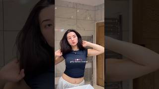 NIGHTTIME SHOWER ROUTINE 💆‍♀️ hair care  body care  skin care with Timotei Aveeno and more [upl. by De181]