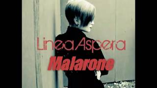 Linea Aspera  Malarone Lyrics [upl. by Odrick359]