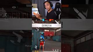 Freitas vs Manuela543G🥶🔥⚡️ freitas freitasff cerol nobru cerol x1freefire [upl. by Inimod226]