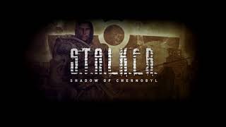 STALKER  Sidorovich radio Extended [upl. by Boonie]