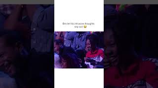 The way he just kept falling 🤣 WildNOut [upl. by Hoes521]