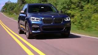 2019 BMW X3 M40i [upl. by Bui204]