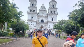 Desde Esquipulas Guatemala gran celebración 🙏❤️ [upl. by Bina372]