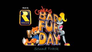 Music Conkers Bad Fur Day  Bullfish Territory [upl. by Elhsa]