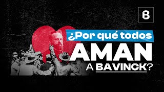 ¿Por qué HERMAN BAVINCK está de MODA  BITE [upl. by Aryaz]