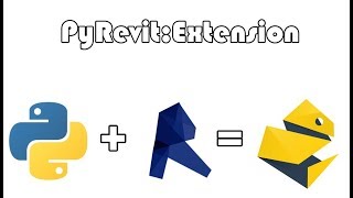 Learn Revit in 5 minutes PyRevit Extension For Revit [upl. by Fidelia]