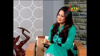 Char Deyaler Kabbo Episode  138 I Guest  Ashfa Huque Lopa I ATN Bangla I Full Episode [upl. by Hersh126]