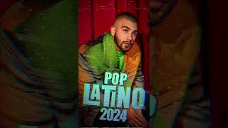 NEW REGGAETON 2024 ✨ BAD BUNNY SHAKIRA BECKY G MALUMA DADDY YANKEE [upl. by Glimp]