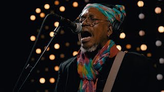 The Garifuna Collective  Banda Live on KEXP [upl. by Luciano93]