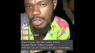 Haïti Grand Sud troubadours quotchansons pointesquot shorts [upl. by Yreneh]