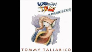 Earthworm Jim Anthology OST  4 Falling [upl. by Scriven]