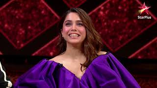 Bingo Comedy Adda Season 2 Ep 03  Watch Sharvari Wagh and Guru Randhawa’s Hilarious Side [upl. by Aikahs]