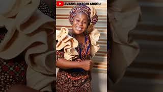 ELIGWE DI MMA HEAVEN IS GOOD VIDEO BY NKECHI ABUGU [upl. by Weisbart]