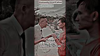 Humanity of the rich man 😱 inenglish [upl. by Rudyard522]