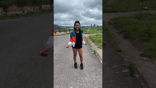 BABYFACE WOMDANTSO AMAPIANO DANCE MOVES viralshort viral [upl. by Sello]