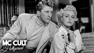 Kirk Douglas Classic Comedy Romance Movie  1948  English Cult Movie  English Drama Movie [upl. by Mikah]