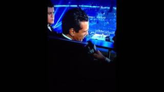 Alberto Del Rio Never Lies [upl. by Adok]