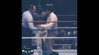 1985 WWE Wrestlemania Greg Valentine vs Junkyard Dog intercontinentalchampionship wwe wwf wsi [upl. by Belsky]