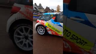 Rallye de Picardie 2024 N°5 [upl. by Mudenihc]