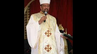 New Ethiopian Orthodox Tewahedo Mezmur Zemari DnTadewos [upl. by Calhoun976]