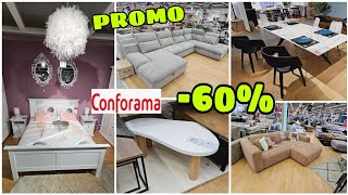 🌼CONFORAMA PROMO 50 60 200924 promo promotion bonsplans conforama ARRIVAGESconforama [upl. by Ashjian313]