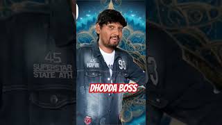 DHODDA BOSS  EP 1 trending comedyfilms funny shortvideos [upl. by Yannodrahc911]