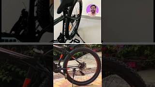 Best Gear Cycle In India cycle mtb mountaincycle techrx [upl. by Hill350]