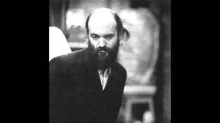 Arvo Pärt b1935 Cello Concerto ¨Pro Et Contra¨ Full [upl. by Shaddock336]