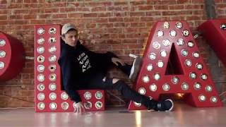 Kenny Wormald  Mike Stud quotThese Daysquot  Playground LA Dance Video [upl. by Edina]