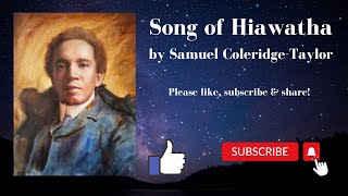 Coleridge Taylor Hiawathas Wedding Feast 1 staff alto 1 [upl. by Collins]