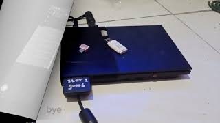 cara instal USB util 20 di anroid [upl. by Leonelle746]