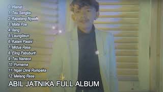 Abiel Jatnika Full Album Terbaru  Hianat Teu Sangka Kapalang Nyaah  Pop Sunda Terbaru [upl. by Spring503]