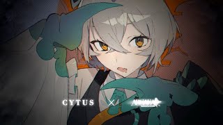 006「【CytusII】Arcaeaコラボ新曲でまさかのボス「Grievous Lady」「Fracture Ray」などが豪華に移植！【Cytus II】【サイタス】【アーケア】【音ゲー】」 [upl. by Euqnimod]